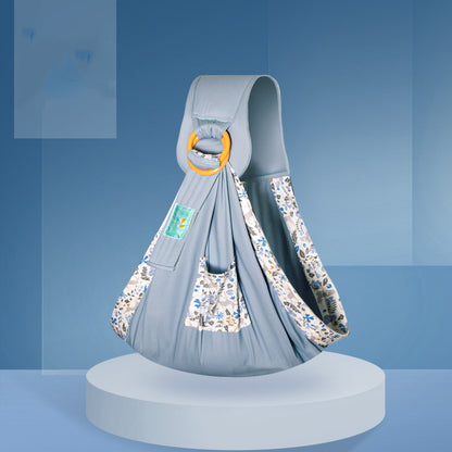Baby Carrier Sling – Comfortable & Convenient for Parents