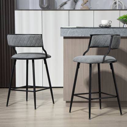 26'' Counter height bar stools