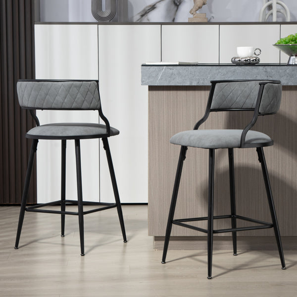 26'' Counter height bar stools