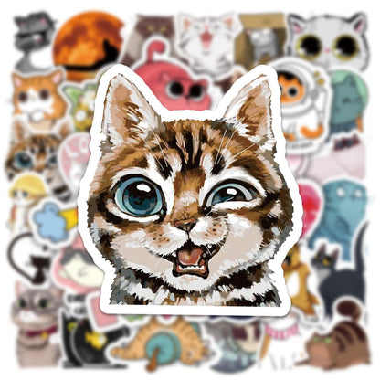 Waterproof Decorative Stickers & Laptops & Electric Scooters