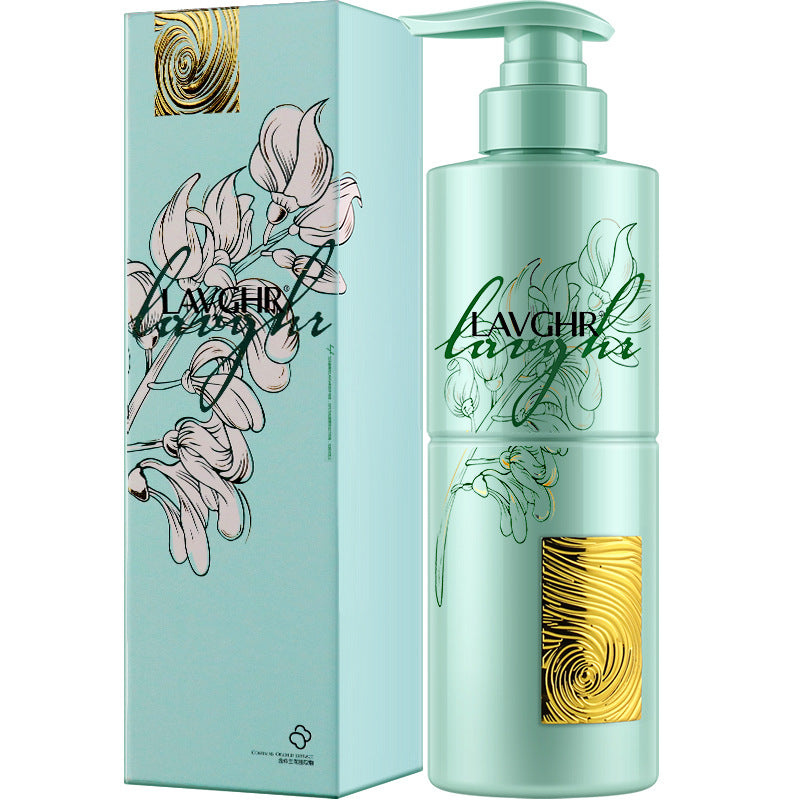 Orchid Shampoo Conditioner and Hair Mask Hair Care Set