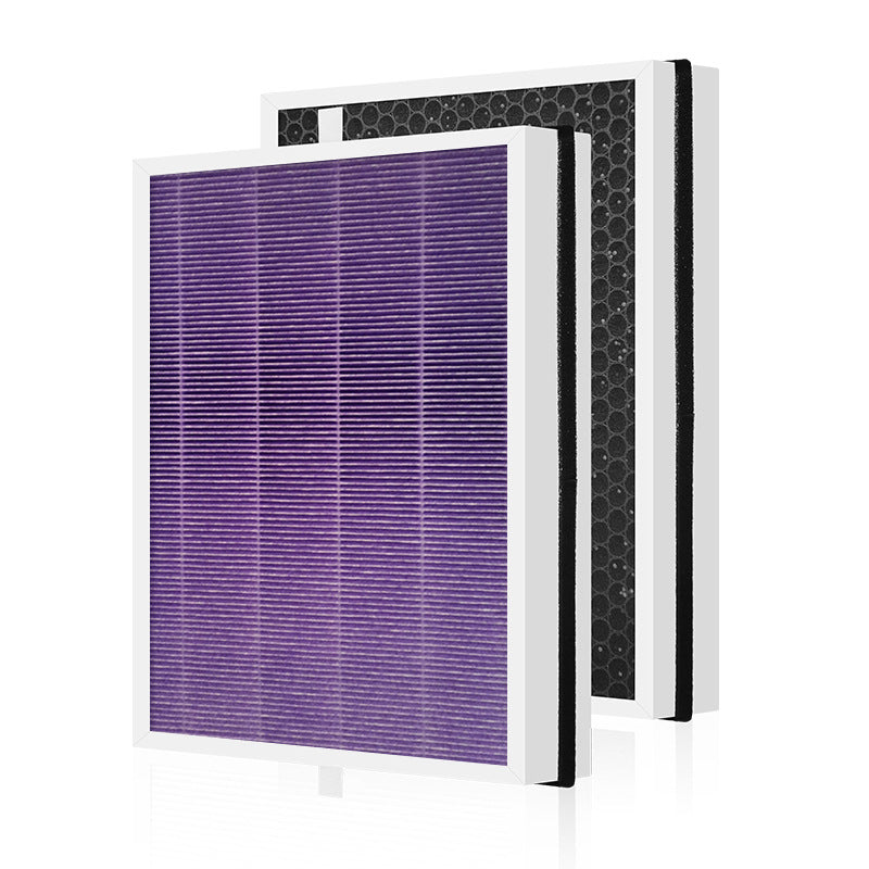 Philips Air Purifier Compatible Filter Replacement Daily Use
