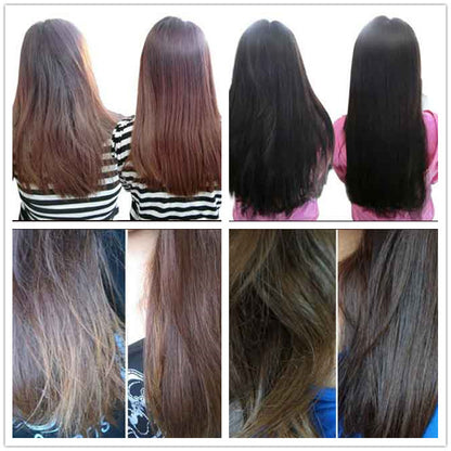 Moroccan Hair Care Essential Oil for Soft and Smooth Hair
