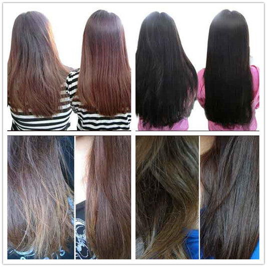 Moroccan Hair Care Essential Oil for Soft and Smooth Hair