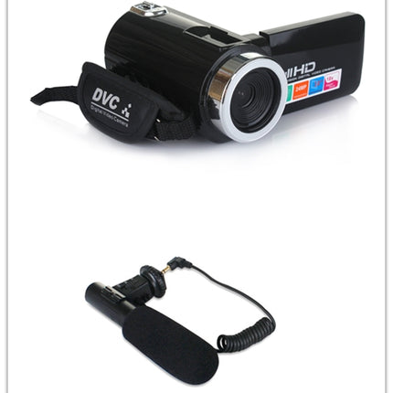 24 Million Digital Camera Hot Shoe PC Camera – High-Resolution.