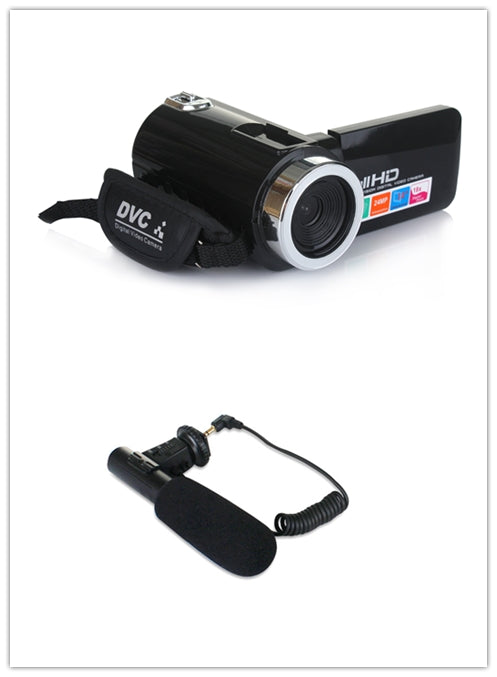 24 Million Digital Camera Hot Shoe PC Camera – High-Resolution.