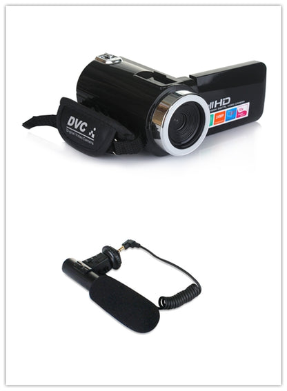 24 Million Digital Camera Hot Shoe PC Camera – High-Resolution.