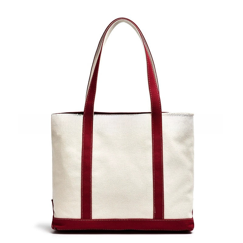 Canvas Bag