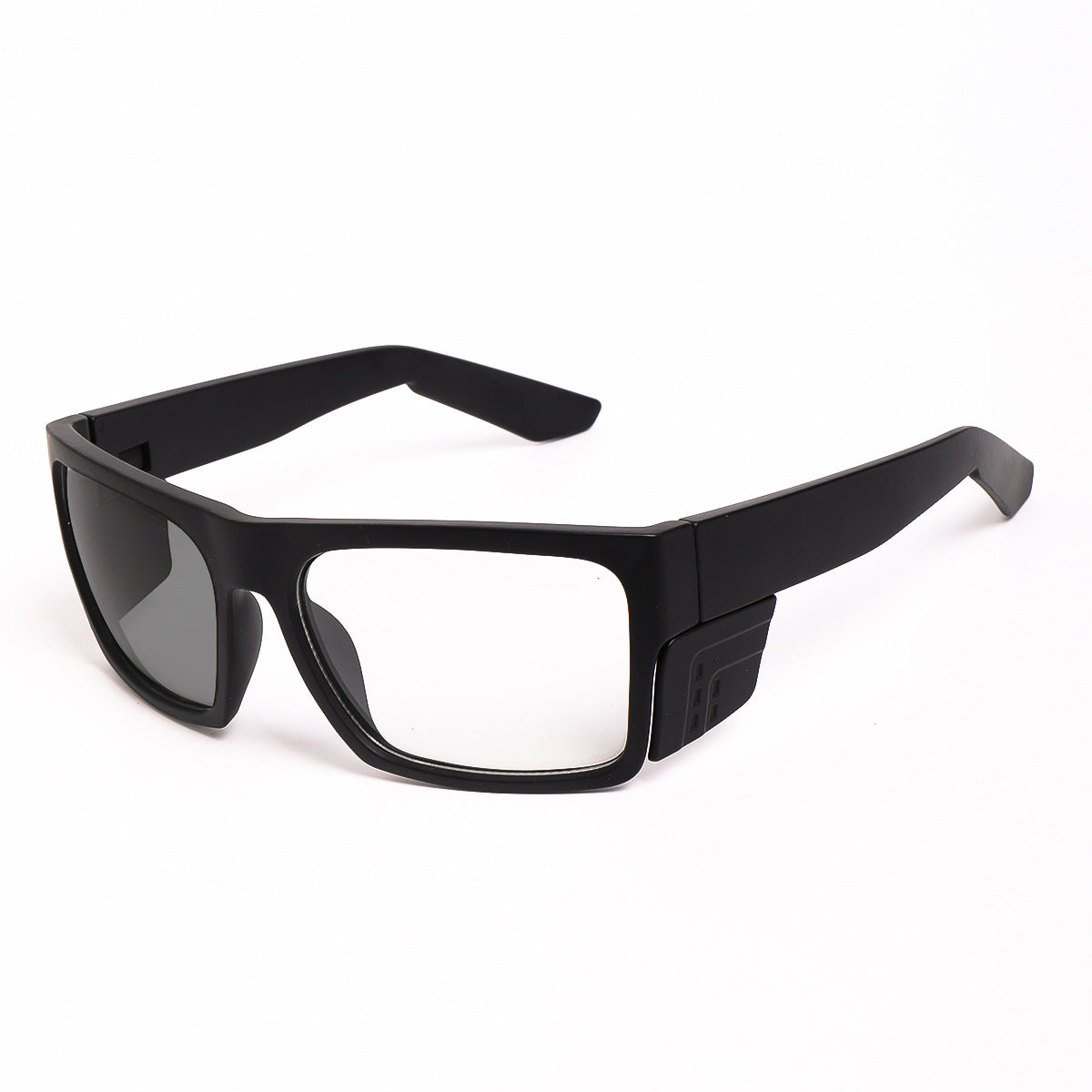 Z87 Certified UV Protection Sports Sunglasses for Outdoors
