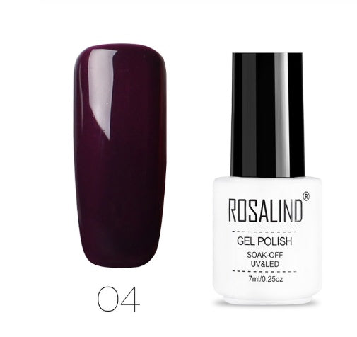 Japanese Style Nail Gel Phototherapy Color for Stylish Nails