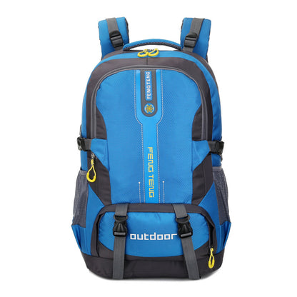 Waterproof Sports Backpack Outdoor Bag for Hiking & Travel
