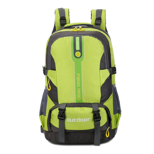 Waterproof Sports Backpack Outdoor Bag for Hiking & Travel