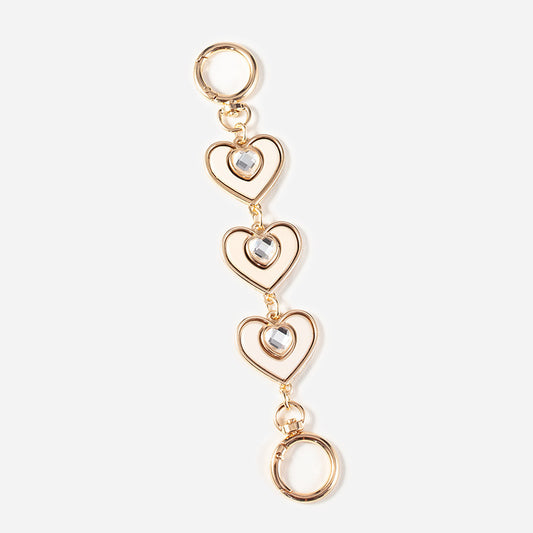 One Shoulder Bag Extension Chain Replacement for Accessories