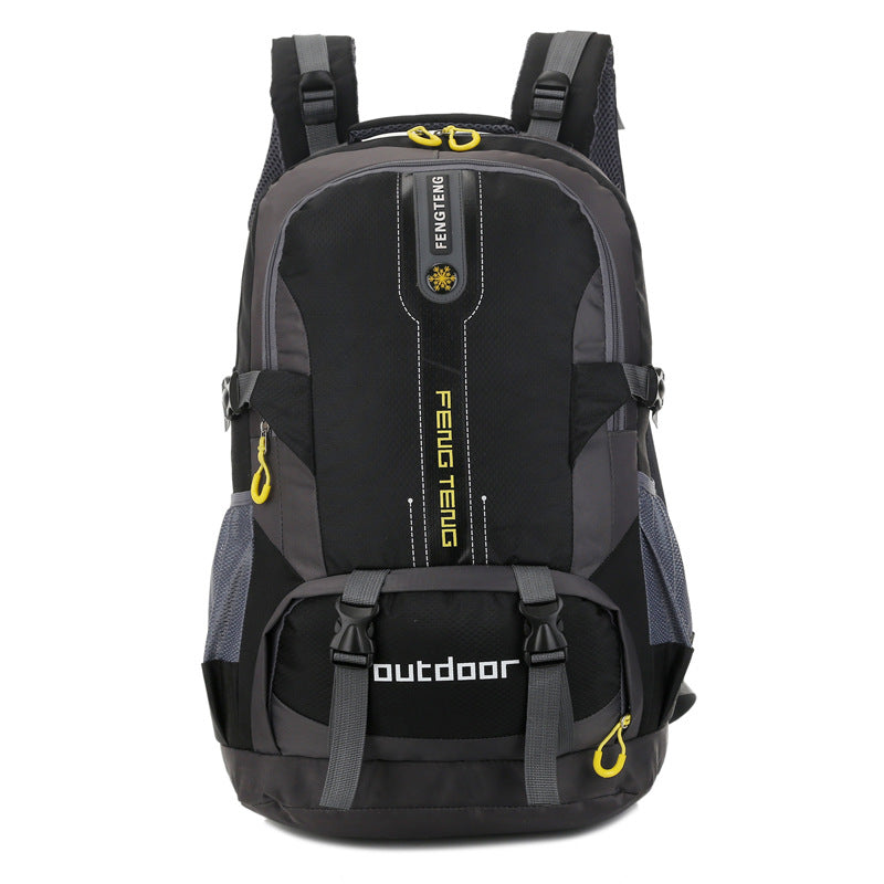 Waterproof Sports Backpack Outdoor Bag for Hiking & Travel