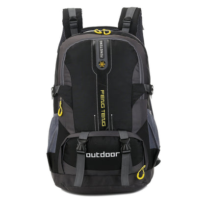 Waterproof Sports Backpack Outdoor Bag for Hiking & Travel