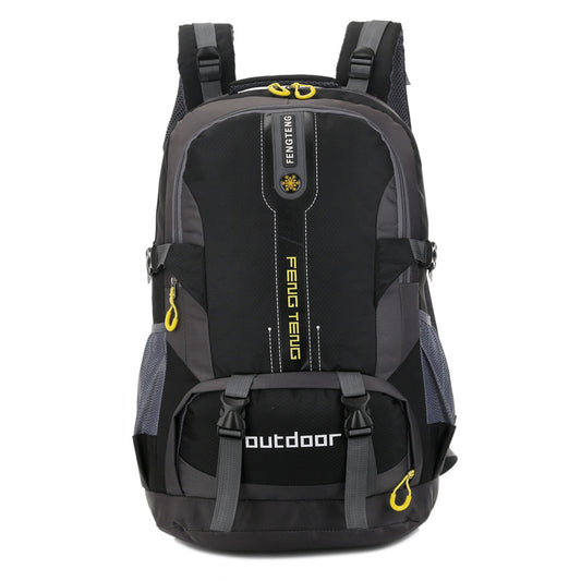 Waterproof Sports Backpack Outdoor Bag for Hiking & Travel