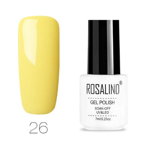 Japanese Style Nail Gel Phototherapy Color for Stylish Nails