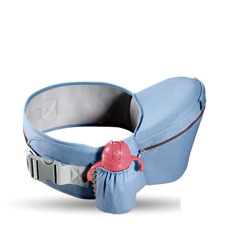 Baby Carrier Waist Stool Walker & Carry Belt for Toddlers