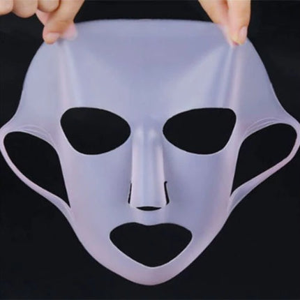 Buy Silicone Mask – Comfortable Durable Face Protection for All Sizes