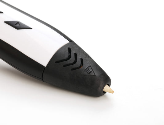 Buy 3D Printing Pen with LCD Display & Adjustable Temperature Control