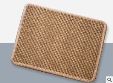 Sisal pad cat scratch pad wear-resistant sofa anti-scratch pad