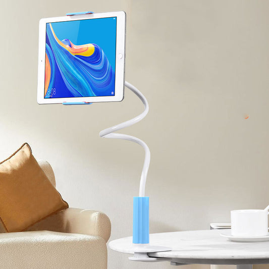 Buy 360 Degree Spiral Base Lazy Phone Tablet Stand Adjustable