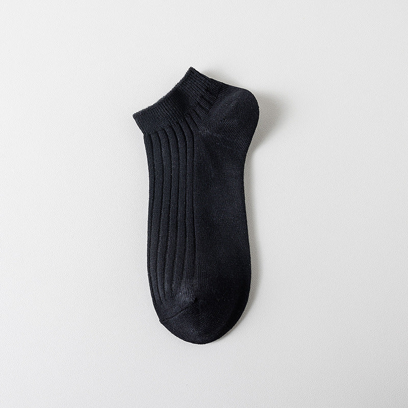 Ankle Socks for Women Summer Thin Breathable