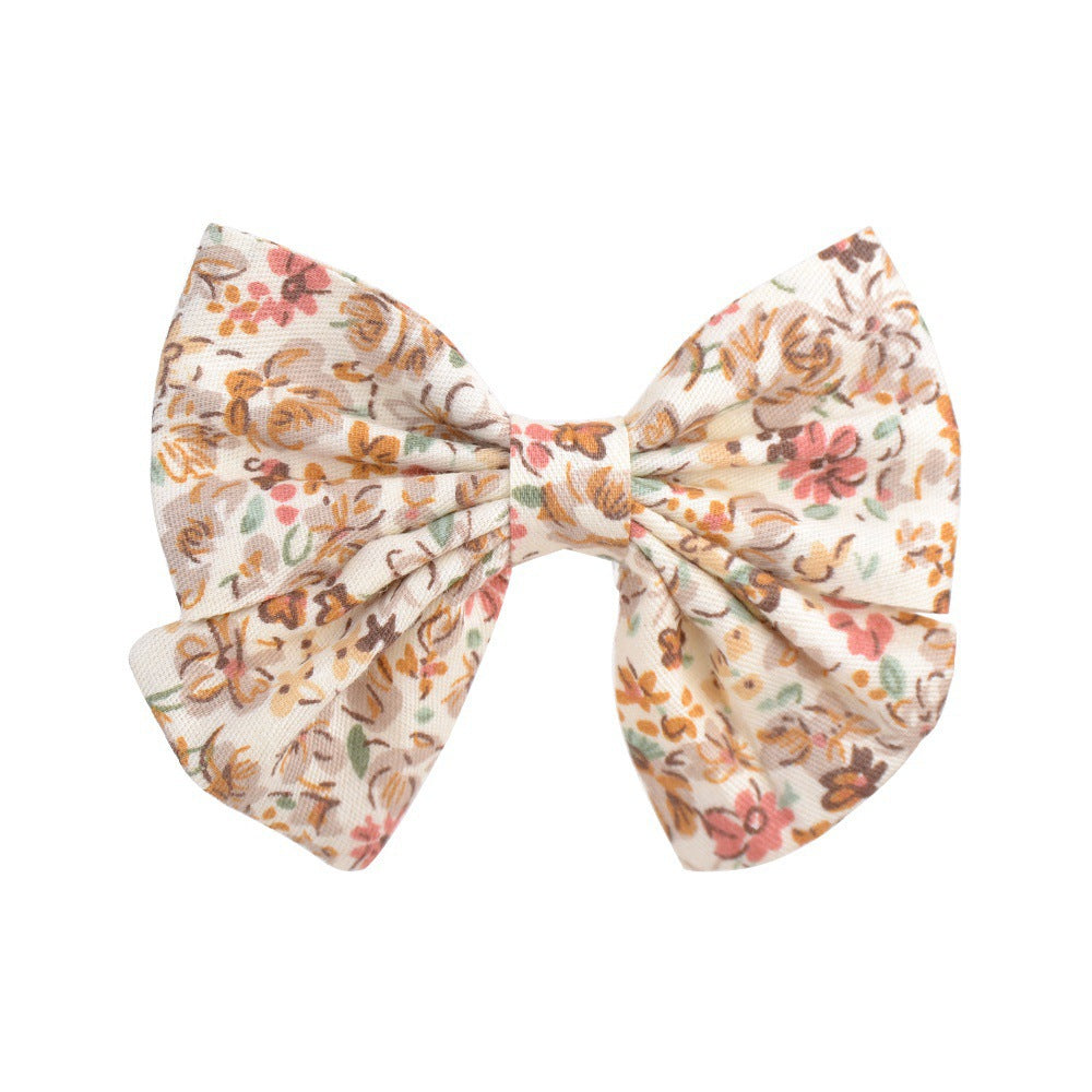 Hair Accessories Collection – Trendy Clips, Bands & Bows