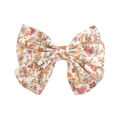 Hair Accessories Collection – Trendy Clips, Bands & Bows