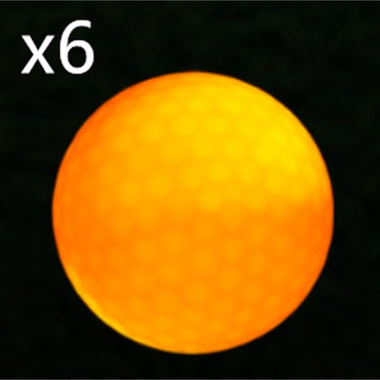 Buy LED Golf Ball Flashing Ball – Bright Night Play Supplies