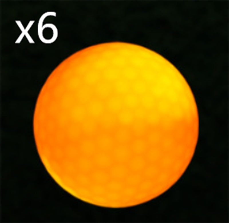 Buy LED Golf Ball Flashing Ball – Bright Night Play Supplies