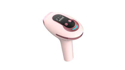 IPL Laser Hair Removal Device with Cooling for Smooth Skin