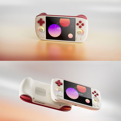 Handheld Game Console Portable Gaming Device with TV Support