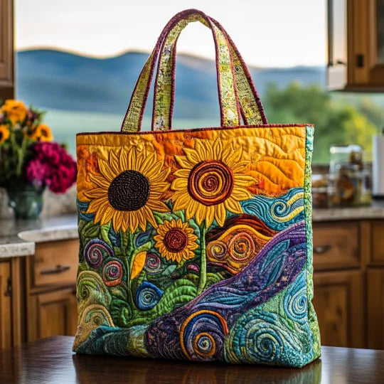 Women’s Trendy Printed Tote Bags and Shoulder Bag.
