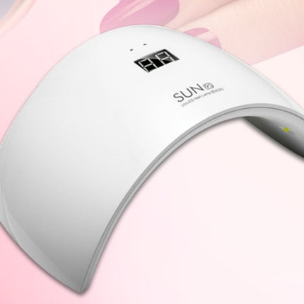Buy UV LED Lamp for Nails – Compact, Portable Nail Dryer