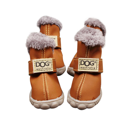 Buy Stylish Pet Shoes & Socks for Indoor and Outdoor Comfort