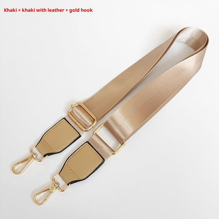 Colorfuls Adjustable Shoulder Strap for Women's Bag Replacement