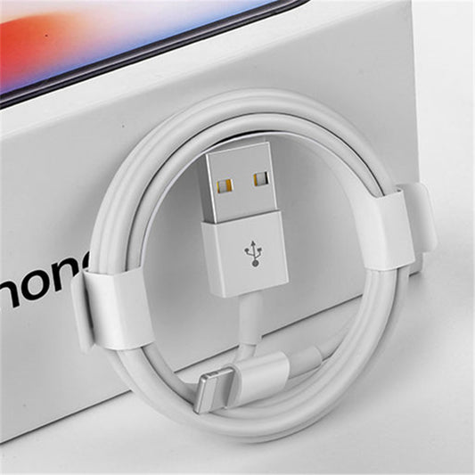 Fast Charging Data Cable Speed Up Charging & Data Transfer