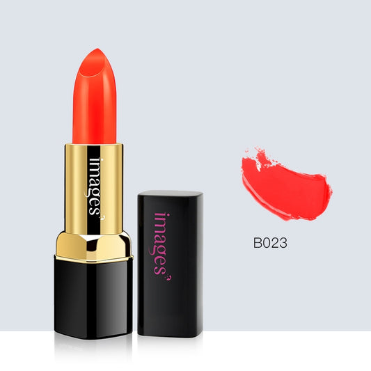 Lipstick Lip Gloss Set Moisturizing Colors for All-Day Wear