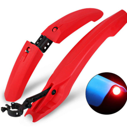 Mountain Bike Mudguard – Protect Your Ride from Mud & Dirt