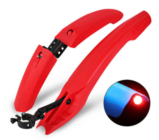 Mountain Bike Mudguard – Protect Your Ride from Mud & Dirt