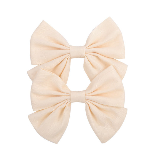 Hair Accessories Collection – Trendy Clips, Bands & Bows