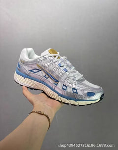 Silver blue gold