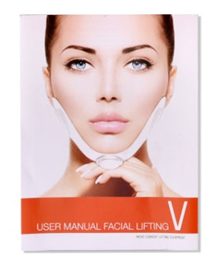 Facial Slimming Massager – V Shape Face Lifting Device Pro