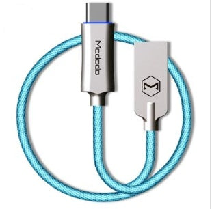 KNIGHT SERIES USB Cables – High-Speed & Reliable Data Transfer