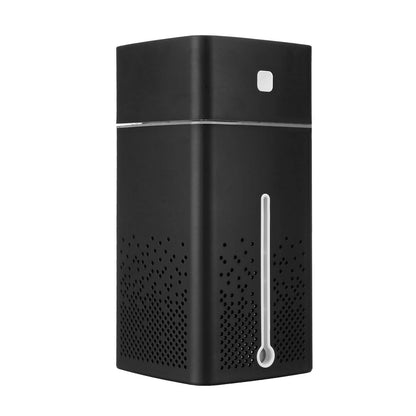 Air Purifier Humidifier for Home, Office, and Bedroom Use
