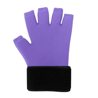 Wearable Gel Therapy Glove for Soothing Wrist Pain Care