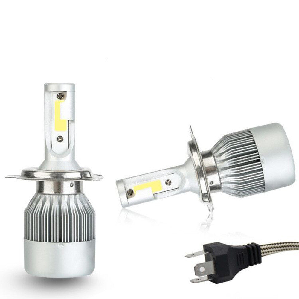 Metal Car Lights Durable Automotive Lighting Upgrade