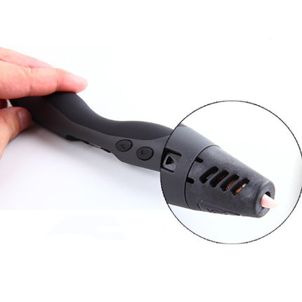 Buy 3D Printing Pen for 3D Painting, Graffiti & Creative Art