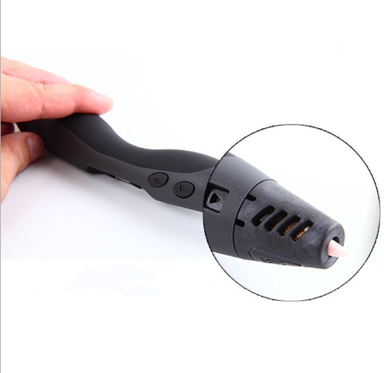 Buy 3D Printing Pen for 3D Painting, Graffiti & Creative Art